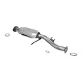 CATALYTIC CONVERTER DIRECT FIT CALIFORNIA