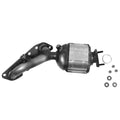 CATALYTIC CONVERTER DIRECT FIT CALIFORNIA