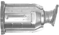 CATALYTIC CONVERTER DIRECT FIT CALIFORNIA