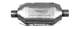 CATALYTIC CONVERTER UNIVERSAL OBDII CALIFORNIA