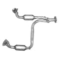 CATALYTIC CONVERTER DIRECT FIT CALIFORNIA