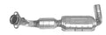 CATALYTIC CONVERTER DIRECT FIT CALIFORNIA