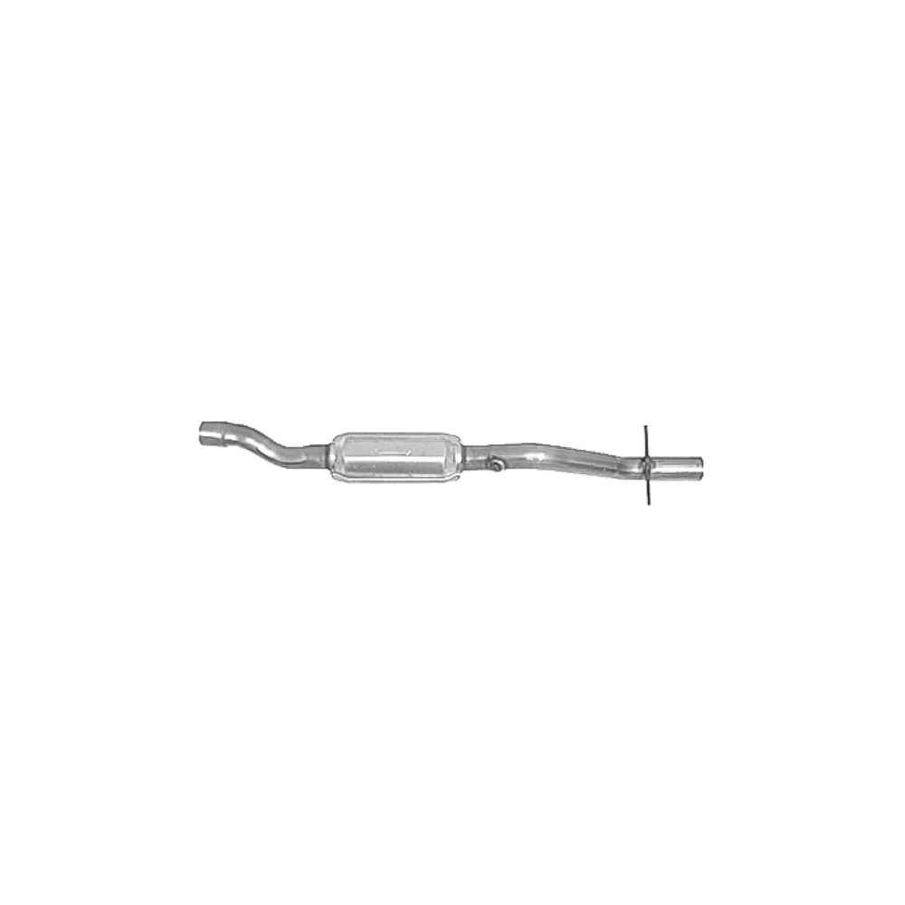CATALYTIC CONVERTER DIRECT FIT CALIFORNIA