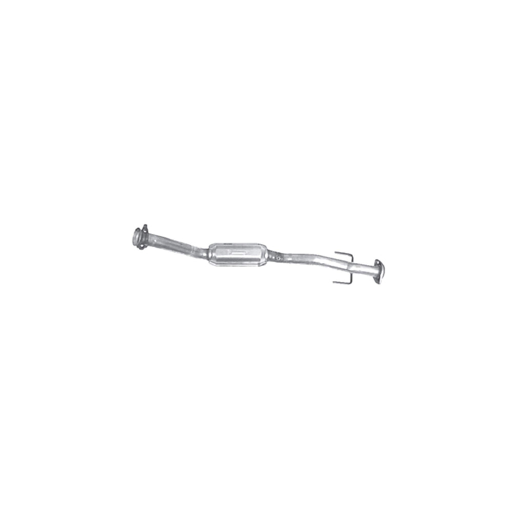 CATALYTIC CONVERTER DIRECT FIT CALIFORNIA