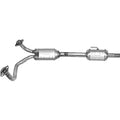 CATALYTIC CONVERTER DIRECT FIT CALIFORNIA