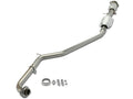 CATALYTIC CONVERTER DIRECT FIT CALIFORNIA