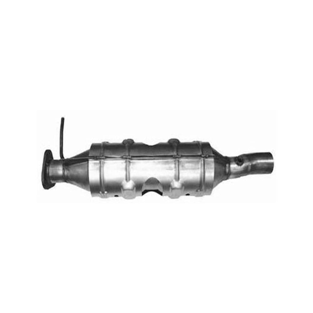 F250 SUPER DUTY/F350 SUPER DUTY OBDII CATALYTIC CONVERTER DIRECT FIT