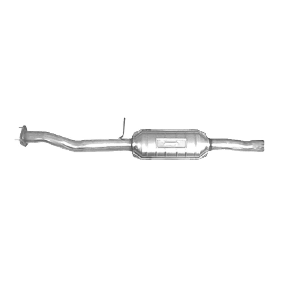 CATALYTIC CONVERTER DIRECT FIT CALIFORNIA