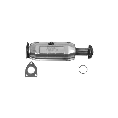 ODYSSEY OBDII CATALYTIC CONVERTER DIRECT FIT