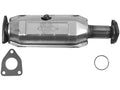 ODYSSEY OBDII CATALYTIC CONVERTER DIRECT FIT