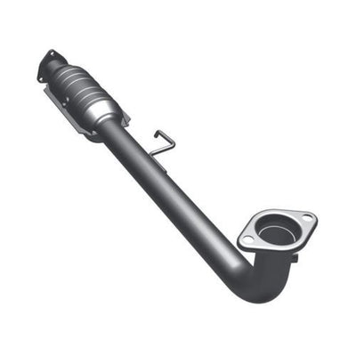 PILOT OBDII CATALYTIC CONVERTER DIRECT FIT