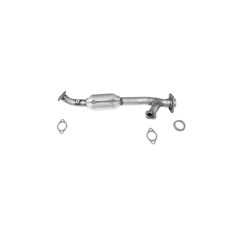 4RUNNER OBDII CATALYTIC CONVERTER DIRECT FIT