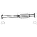 CATALYTIC CONVERTER DIRECT FIT CALIFORNIA