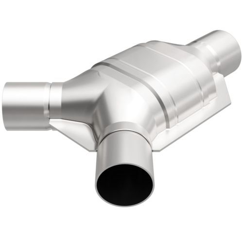 CATALYTIC CONVERTER DIRECT FIT CALIFORNIA