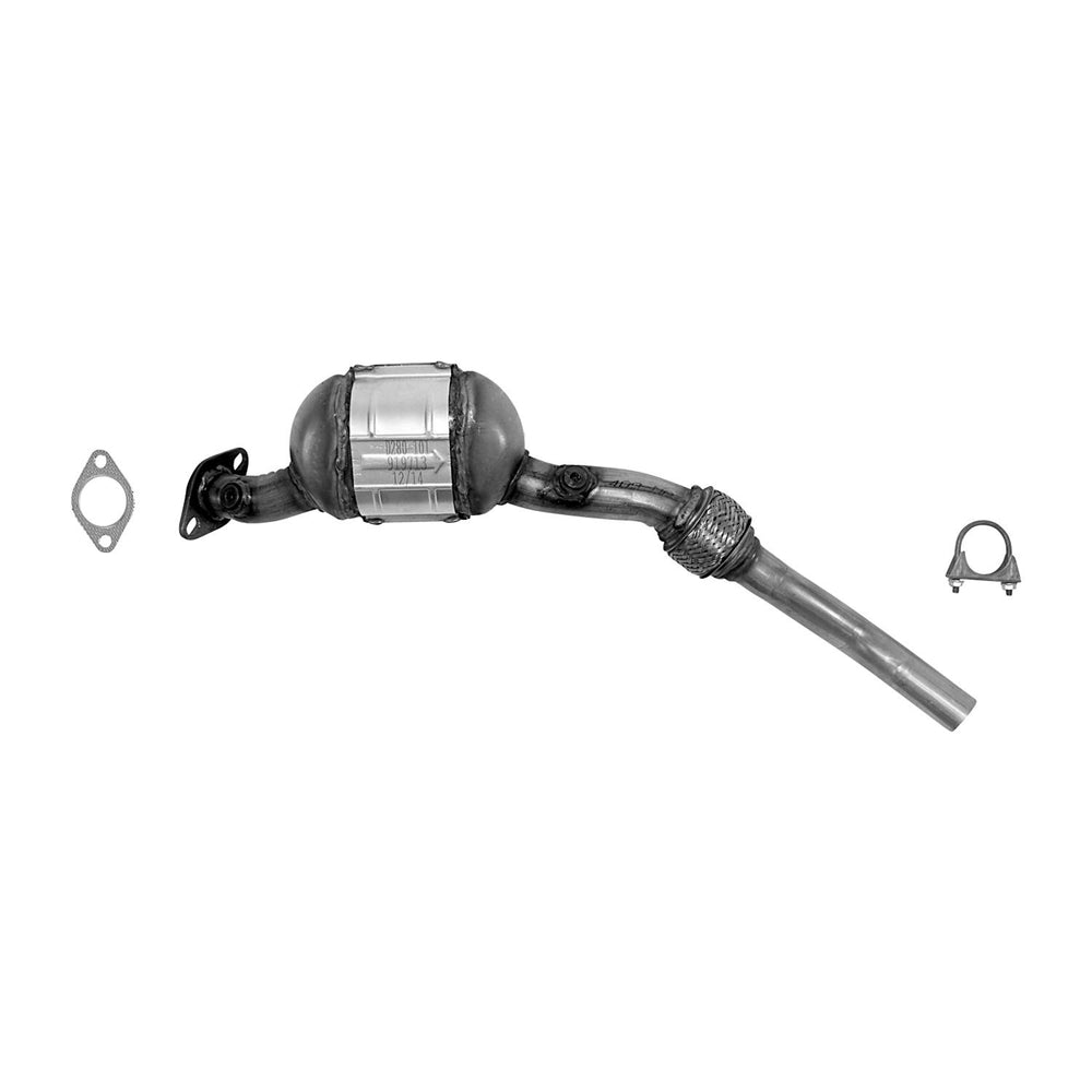 CARAVAN/VOYAGER OBDII CATALYTIC CONVERTER DIRECT FIT