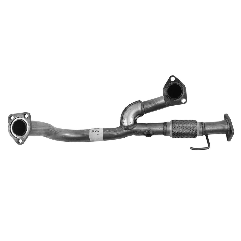 PREBENT PIPE