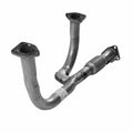 PREBENT PIPE