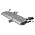 MUFFLER REAR ANSA OER
