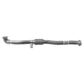 MUFFLER CENTER ANSA OER