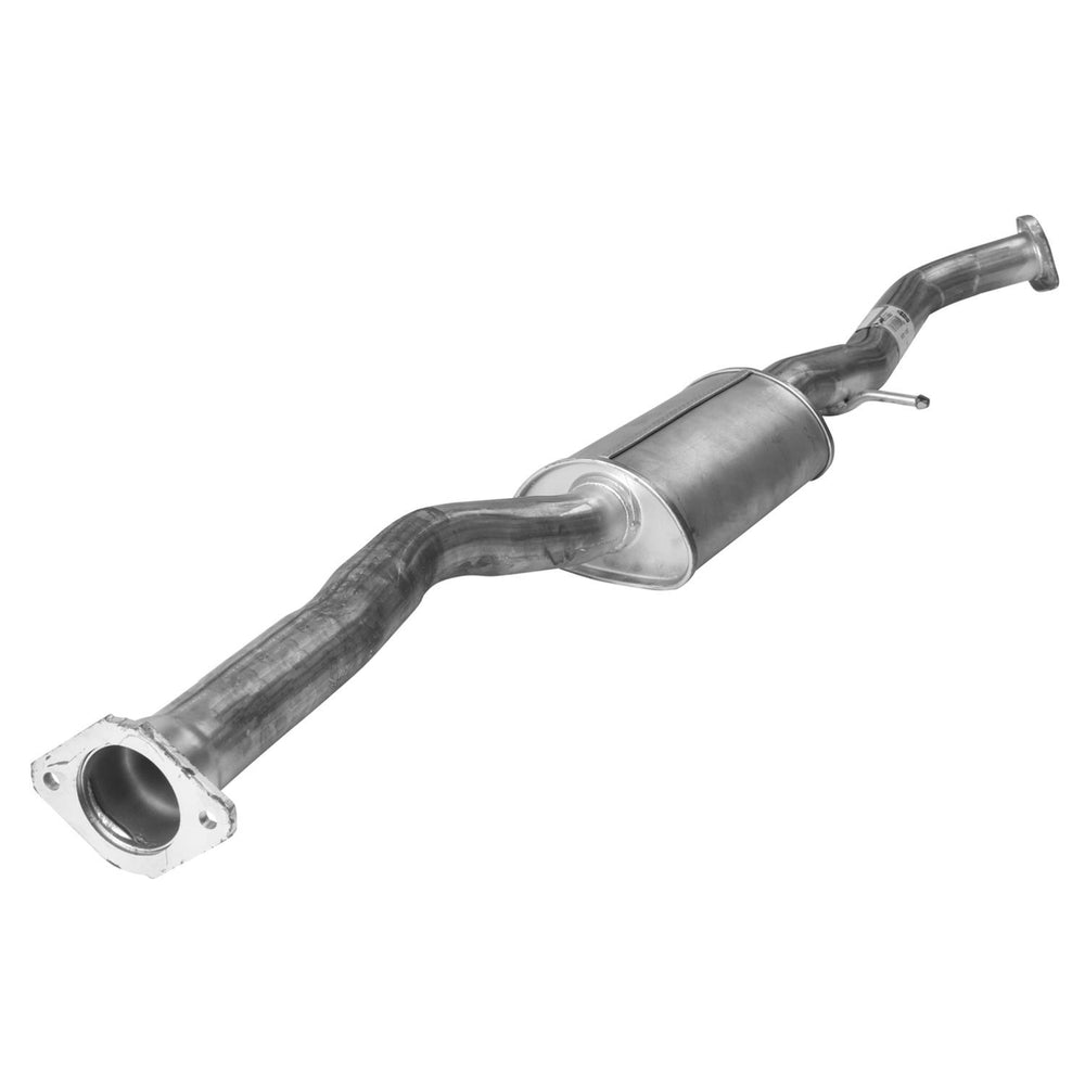 MUFFLER CENTER ANSA OER