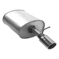 MUFFLER REAR ANSA OER