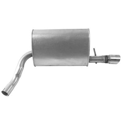 MUFFLER REAR ANSA OER