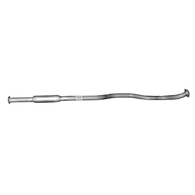 MUFFLER CENTER ANSA OER