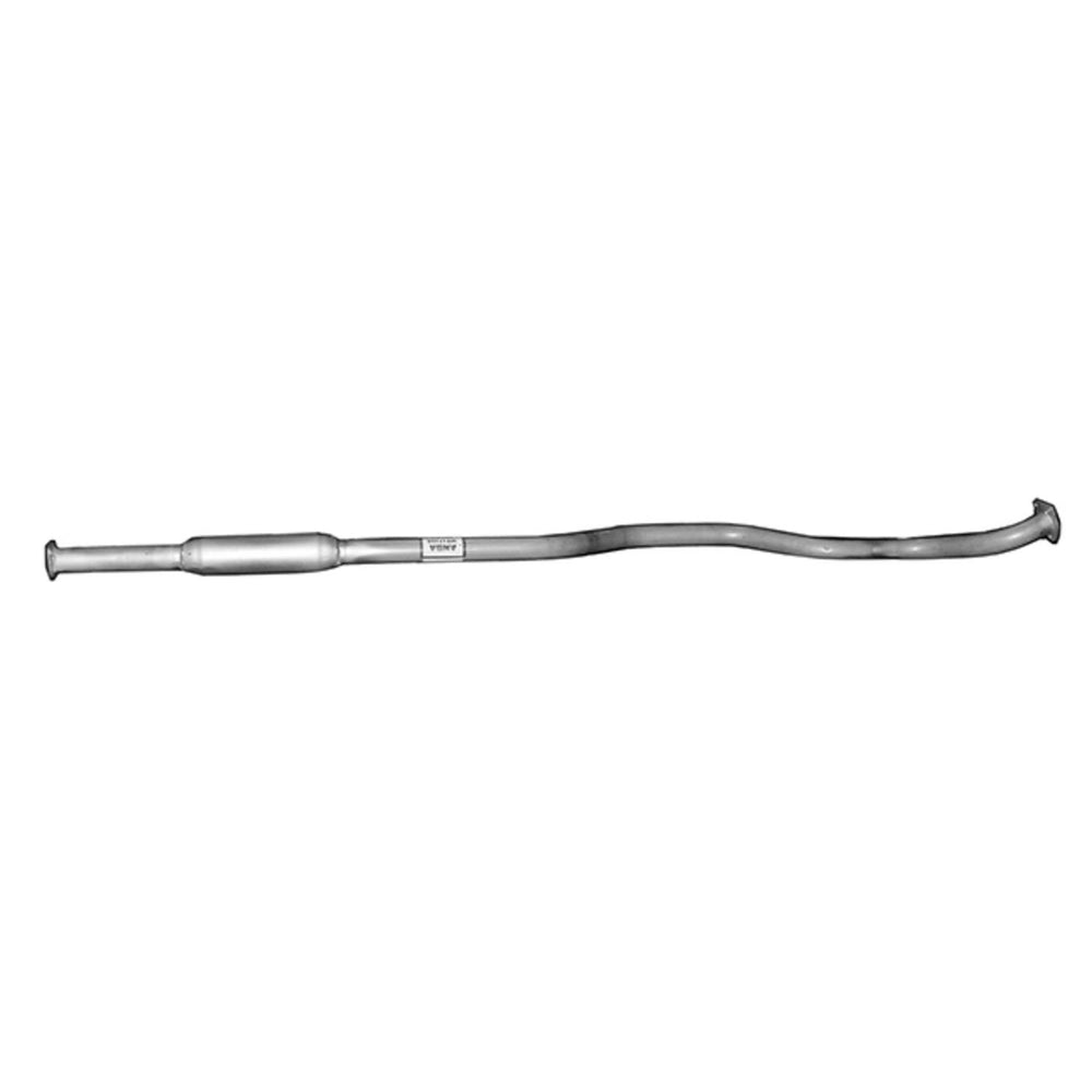 MUFFLER CENTER ANSA OER