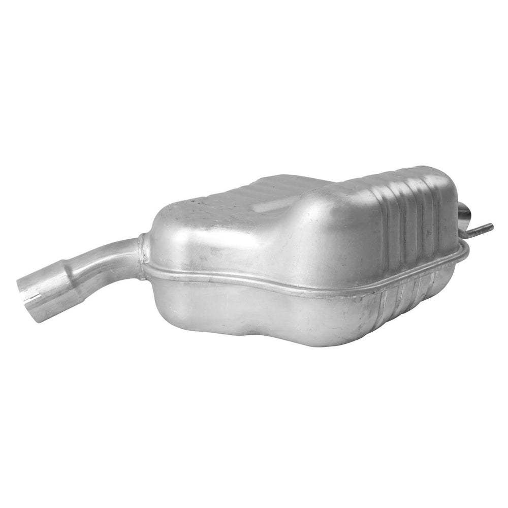 MUFFLER REAR ANSA OER
