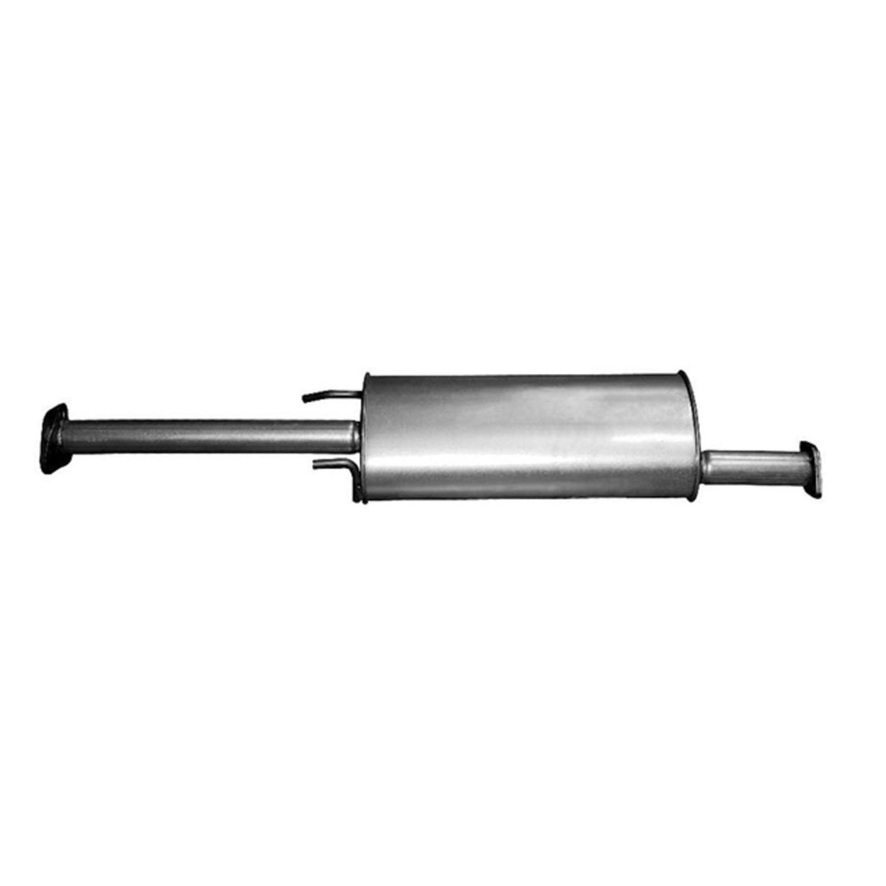 MUFFLER CENTER ANSA OER