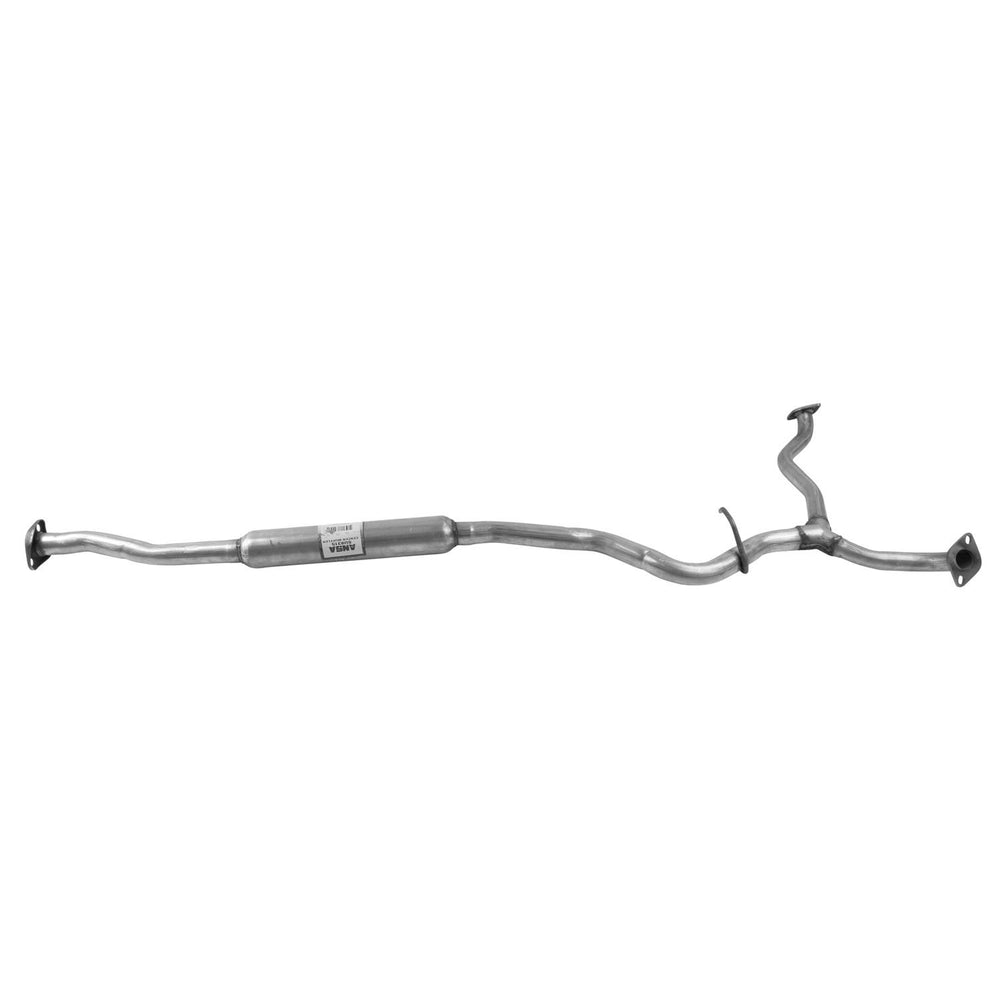 MUFFLER CENTER ANSA OER