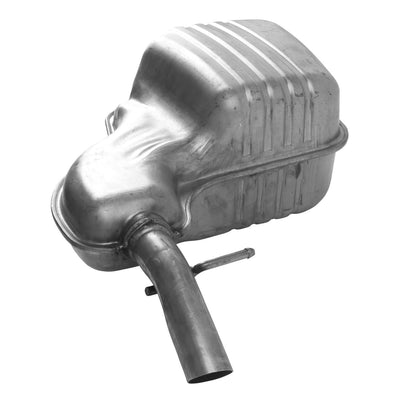 MUFFLER REAR ANSA OER