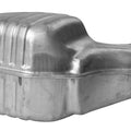 MUFFLER REAR ANSA OER