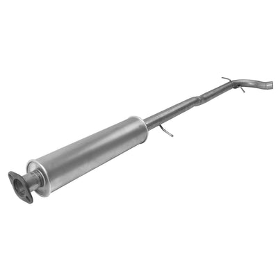 MUFFLER CENTER ANSA OER