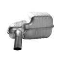 MUFFLER REAR ANSA OER