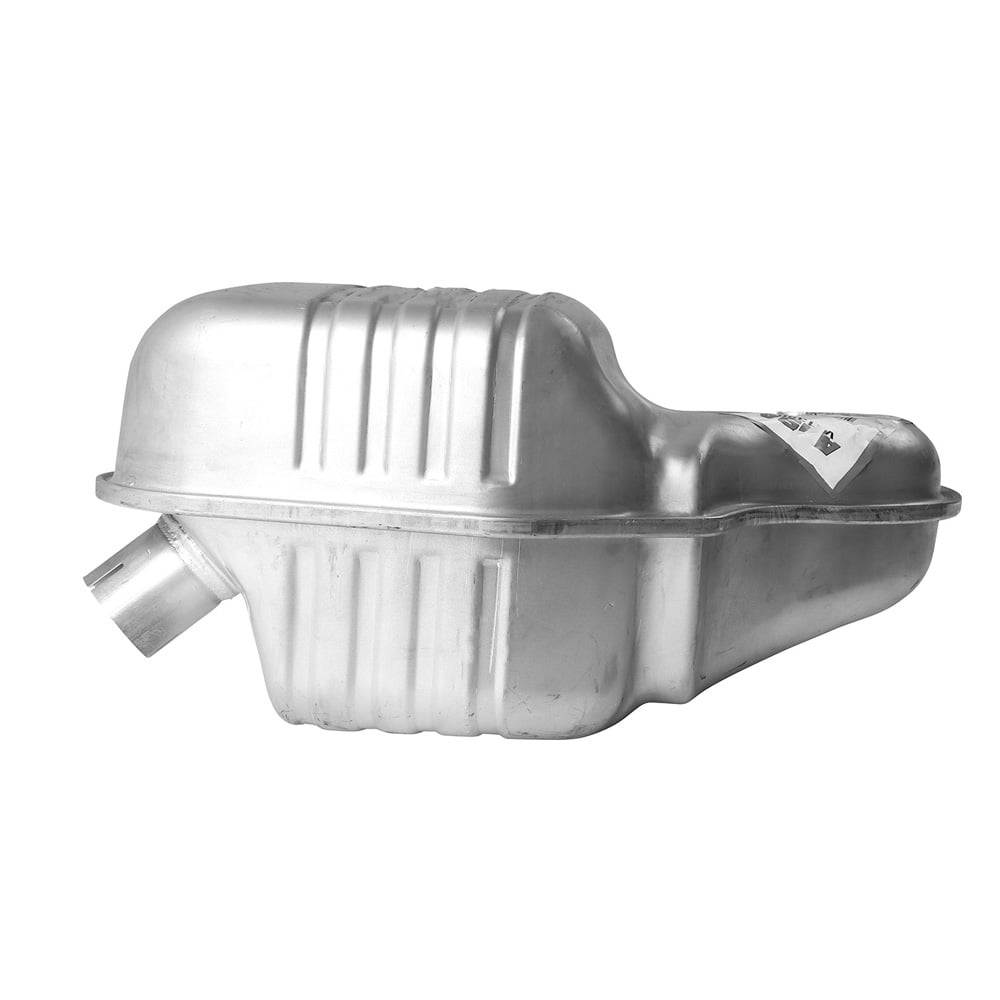 MUFFLER REAR ANSA OER
