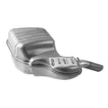 MUFFLER REAR ANSA OER
