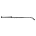 MUFFLER CENTER ANSA OER