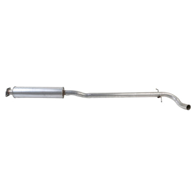 0109 VOLVO S60 MUFFLER CENTER ANSA OER