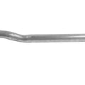 0109 VOLVO S60 MUFFLER CENTER ANSA OER