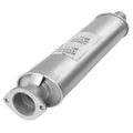 0306 VOLVO XC90 MUFFLER CENTER ANSA OER