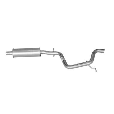 0506 JETTA MUFFLER CENTER ANSA OER