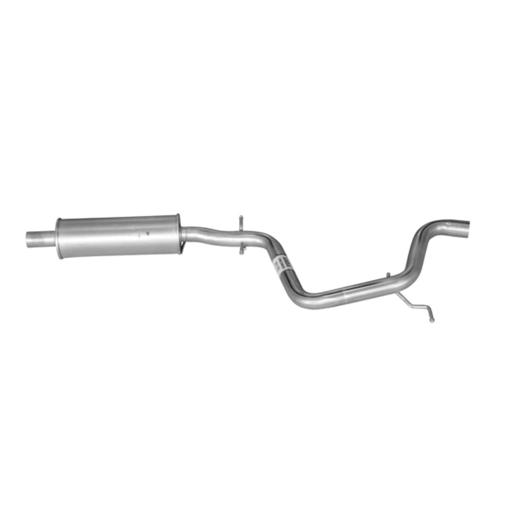 0506 JETTA MUFFLER CENTER ANSA OER