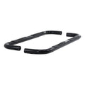 SIDEBARS, 3IN, BLACK