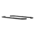 SIDEBARS, 3IN, BLACK