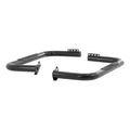 SIDEBARS, 3IN, BLACK