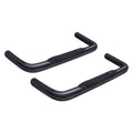SIDEBARS, 3IN, BLACK
