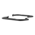 SIDEBARS, 3IN, BLACK