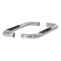 9704 F150 REGULAR CAB STANLESS NERF BAR