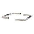 SIDEBARS ,3IN, STAINLESS